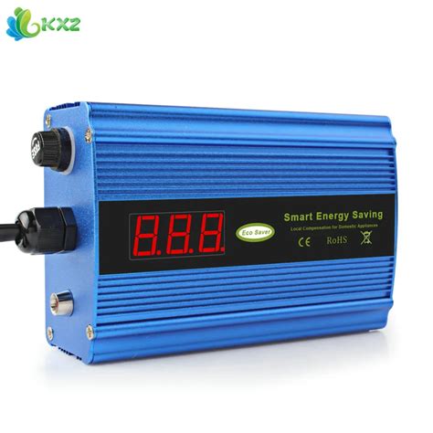 50 kw electricity saving box power energy saver|power saving box.